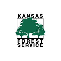 Kansas Forest Service logo
