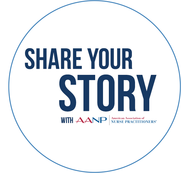 Share Your Story