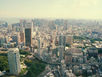 日本 Japan // 東京タワ Tokyo Tower