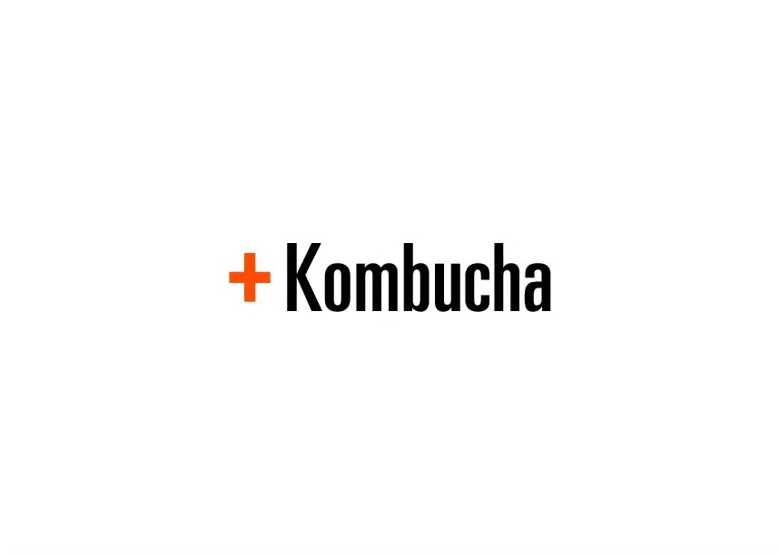 プラスコンブッカ(+Kombucha)