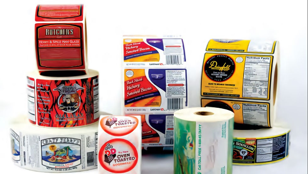 Thumbnail: Labels