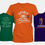 Thumbnail: T-shirt Printing