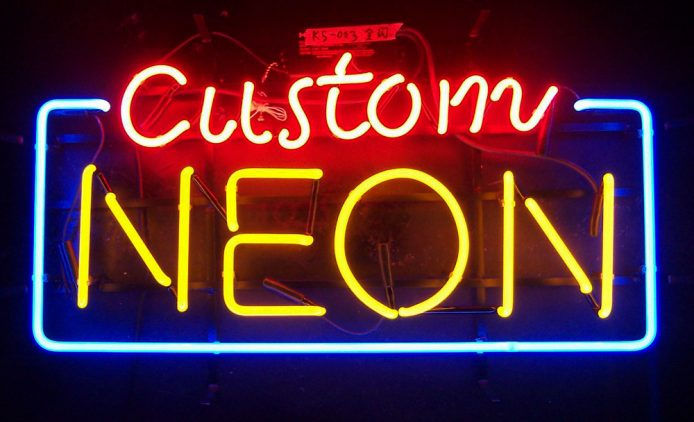 Thumbnail: Neon Signs