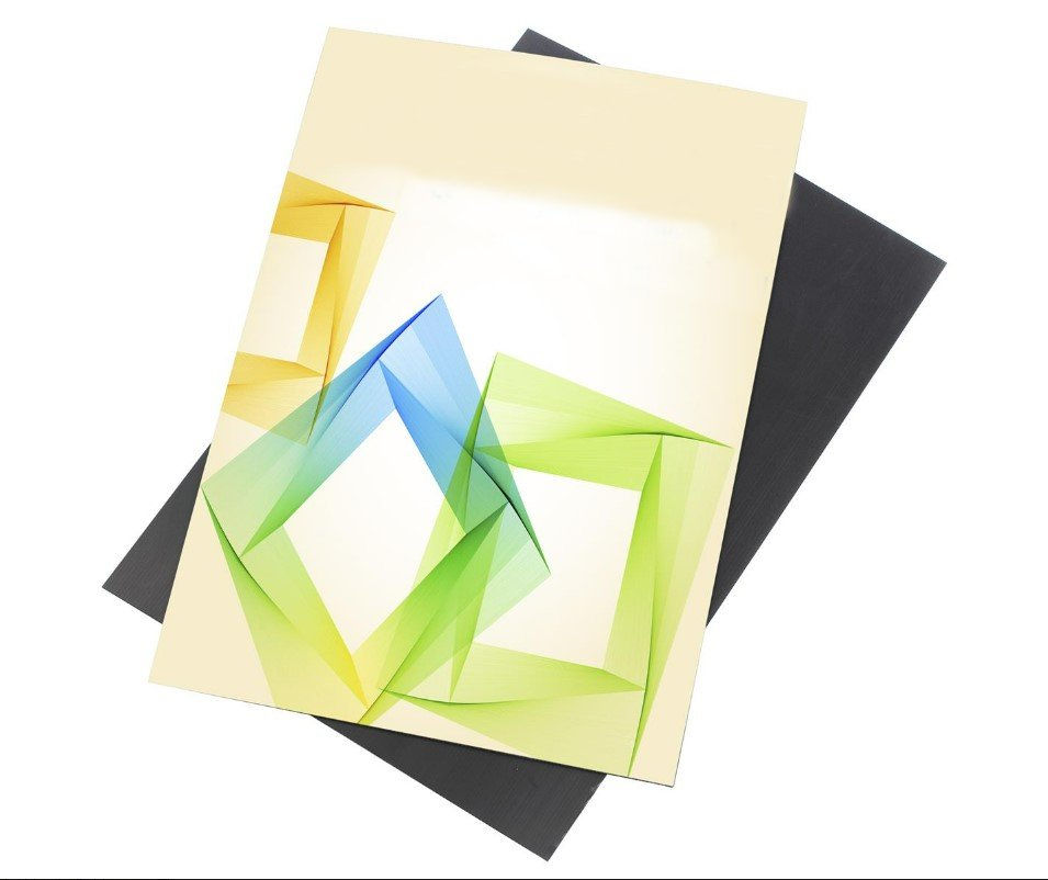 Thumbnail: A-Frame Sign w/ (2x) 24 x 36 Custom Coroplast Boards, Double-Sided