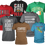 Thumbnail: T-shirt Printing