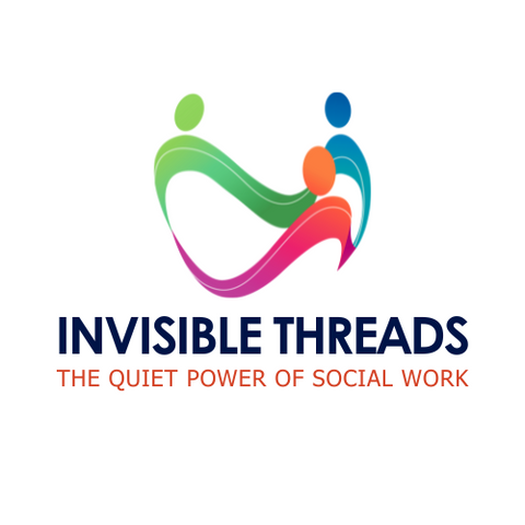 Invisible Threads: The Quiet Power of Social Work