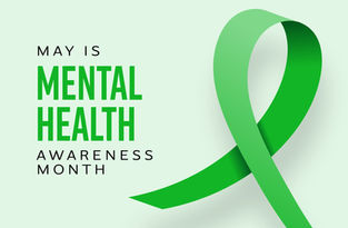 Supporting Social Workers During Mental Health Awareness Month