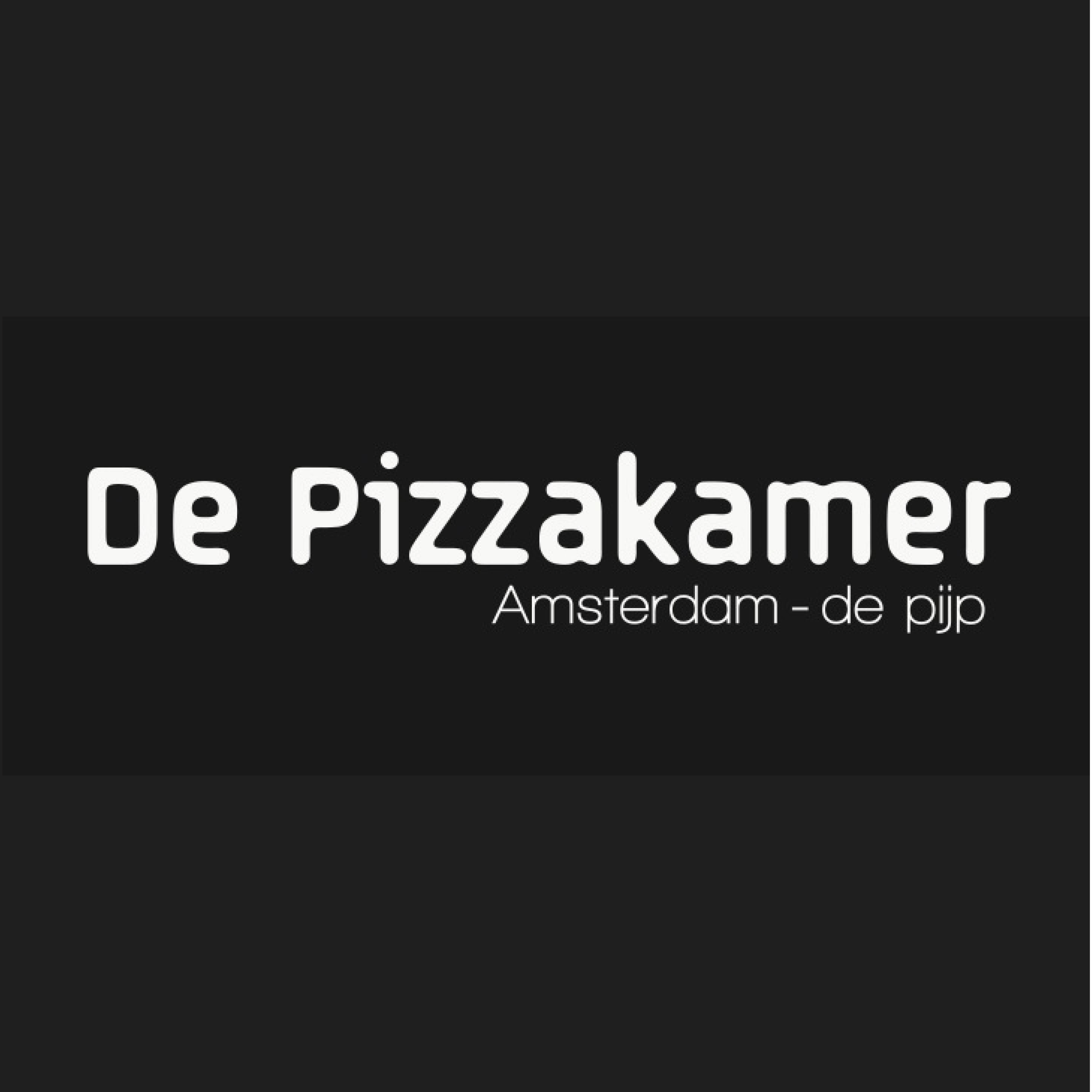 De Pizzakamer
