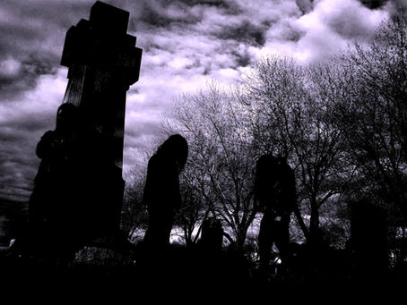 News : Chthe'ilist announce debut album release date, signs to Profound Lore Records