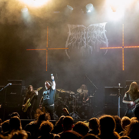 Gallery : Tasmania (June 2019)