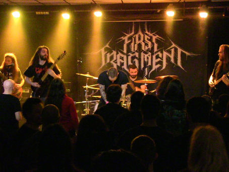 Gallery : Eastern Winter/Spring dates (2017)