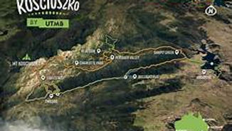 Ultra Trail Kosciuszko