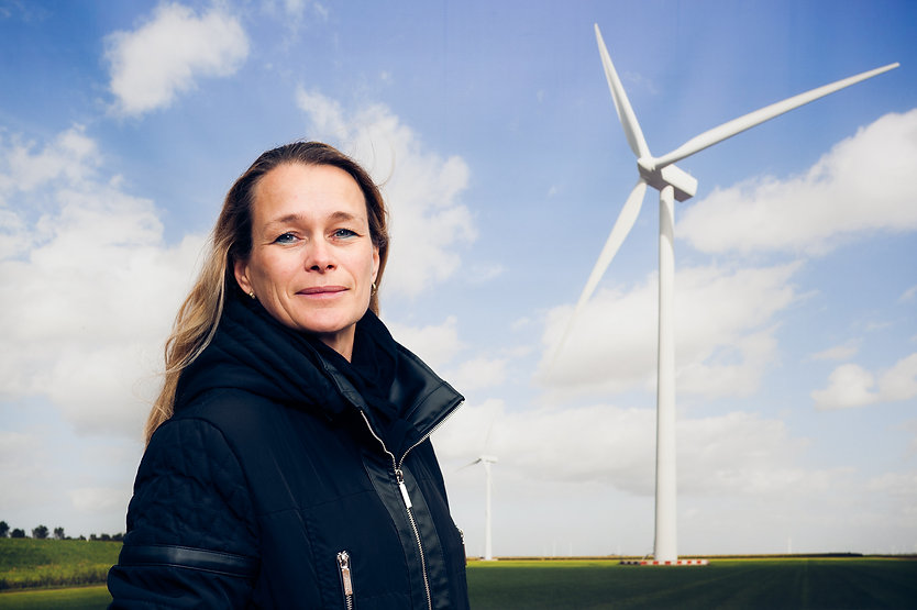 Liesje Harteveld communicatie burgerparticipatie en draagvlak