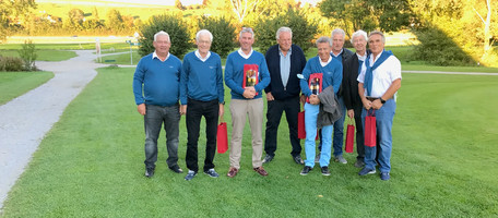 2er-Team-4 (Fourball-Bestball), 07.10.2021