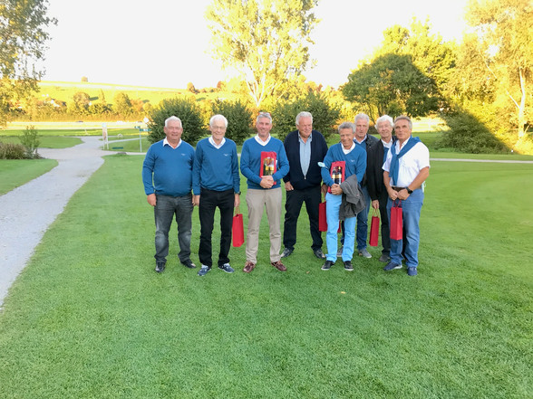 2er-Team-4 (Fourball-Bestball), 07.10.2021