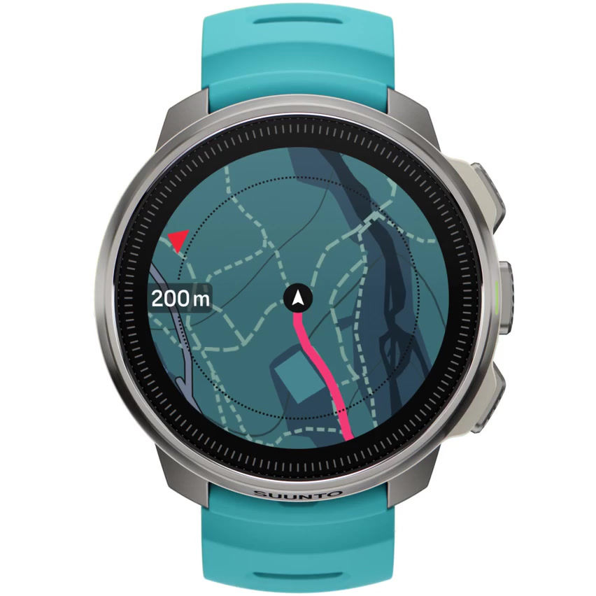 Miniatura: Computadora Suunto Ocean