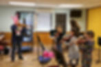 Fredericksburg Music Academy