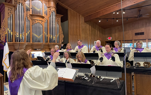 Bell Choir Photo.HEIC