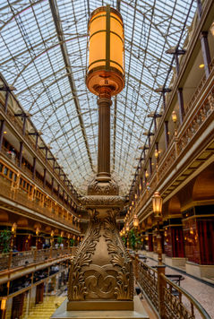 Cleveland, Travel, J&C Photography, Ohio, Cityscape, Landscape