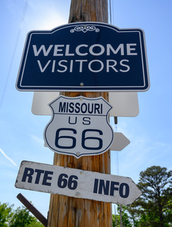 Ryan Jakubowski Photography, Route 66, Landscape Photography, Travel 