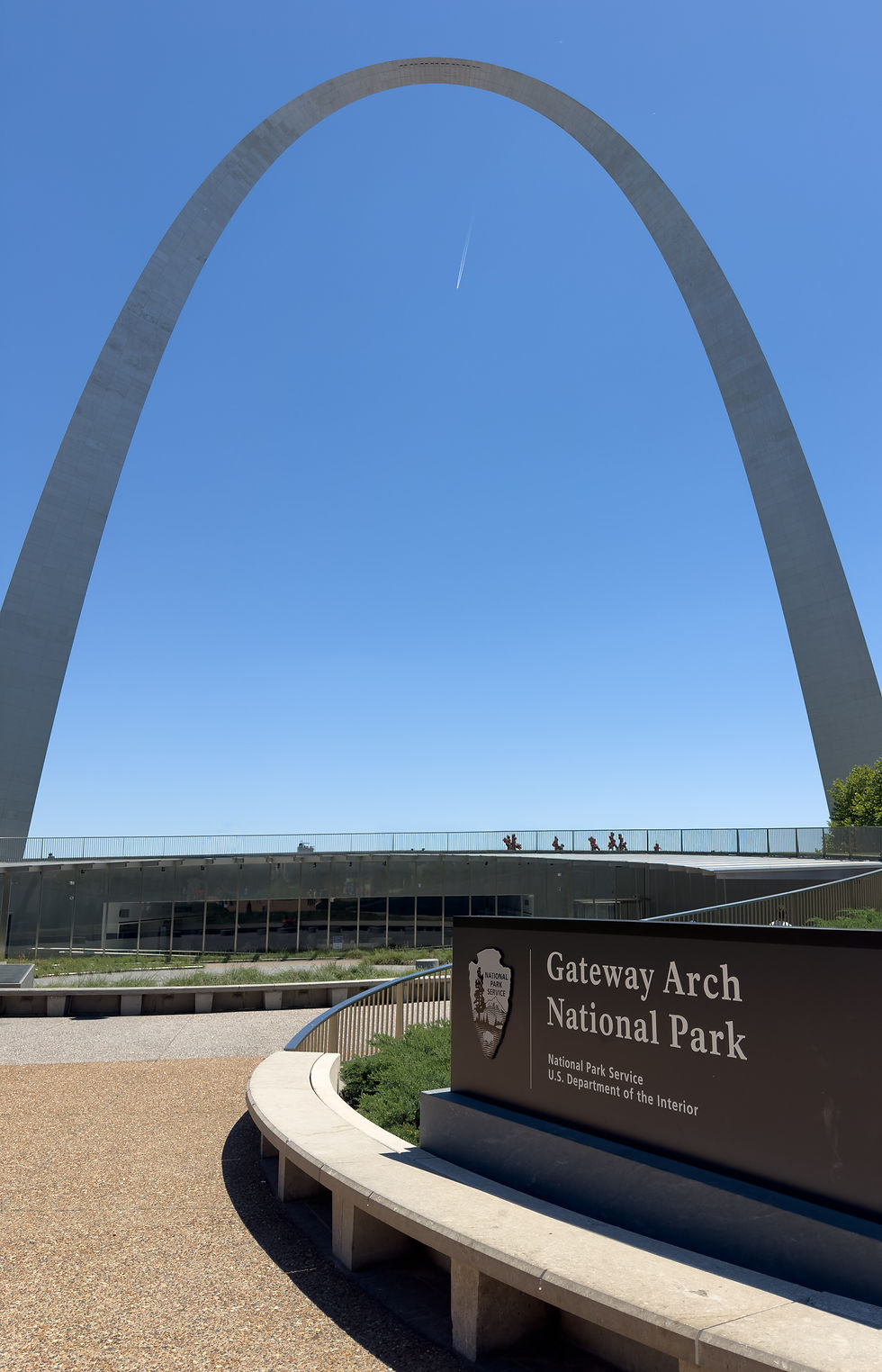Ryan Jakubowski Photography, St Louis Arch, Gateway Arch, Photographer, Photography, Landscape Photography, Prints for Sale Royal Oak