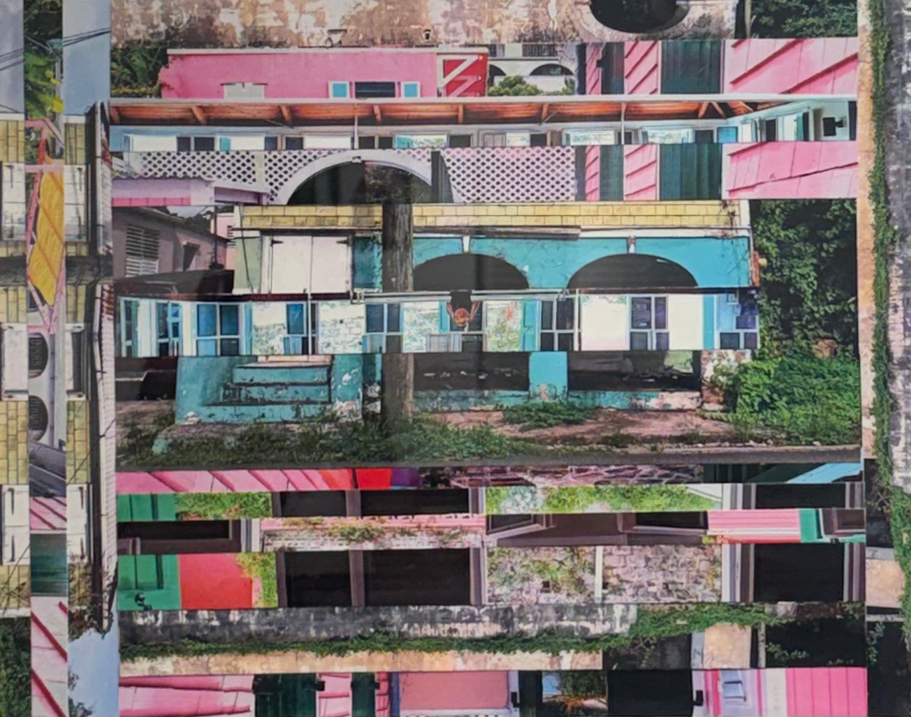 Gena Seroogy - Isolations