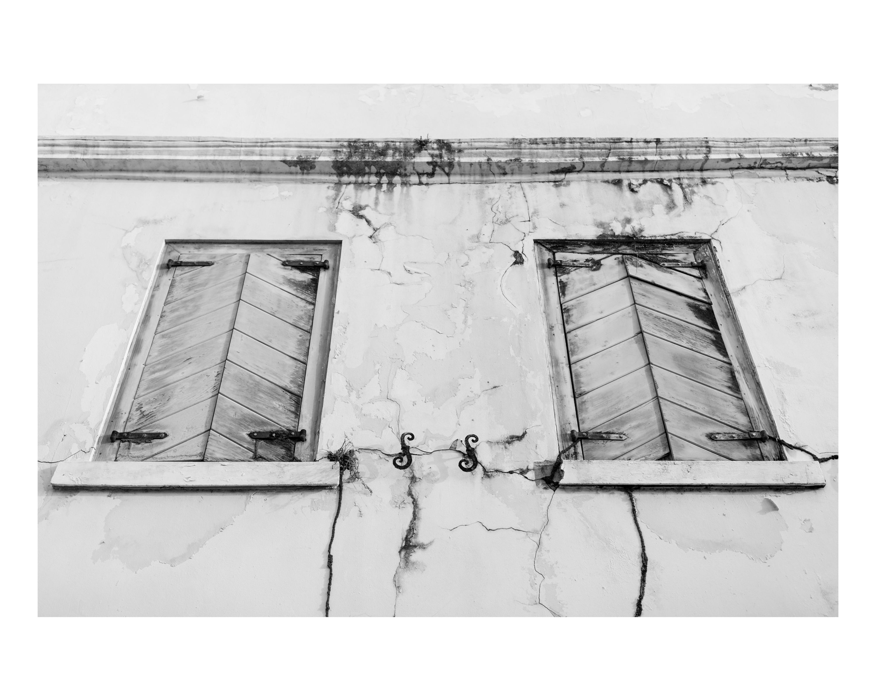 Freedom City Shutters