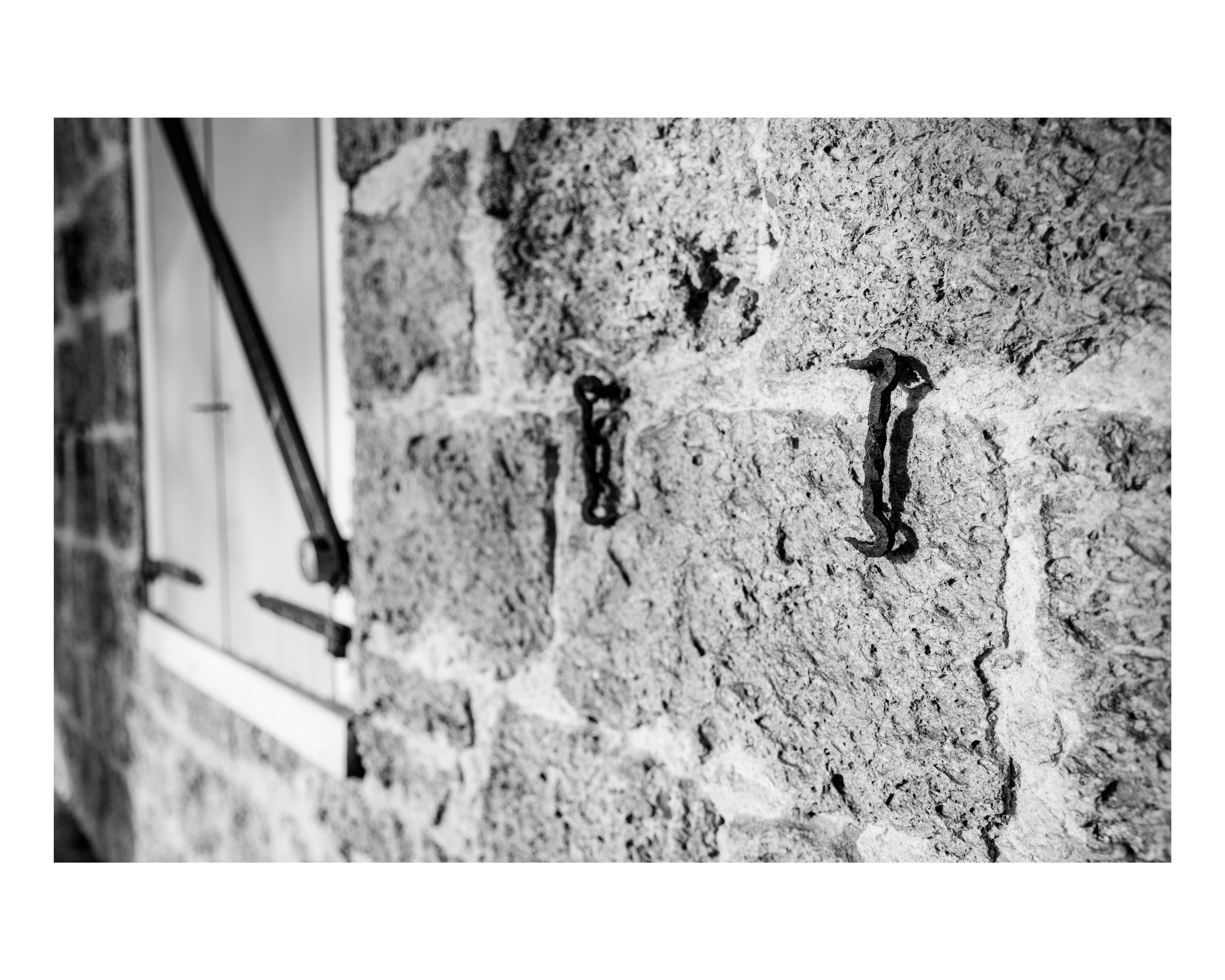 Remnants of a Colonial Past II