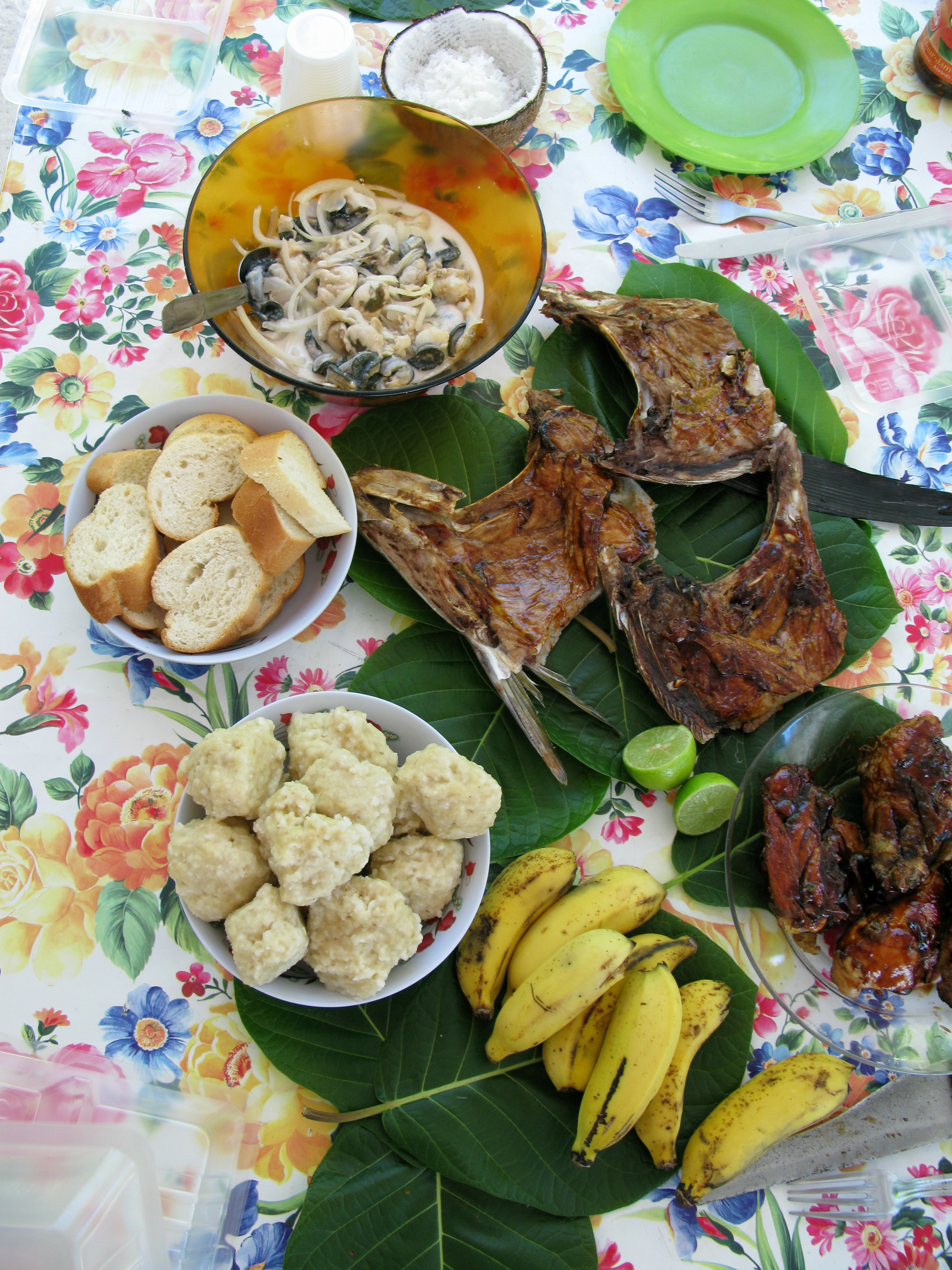 Raivavae information pension ataha