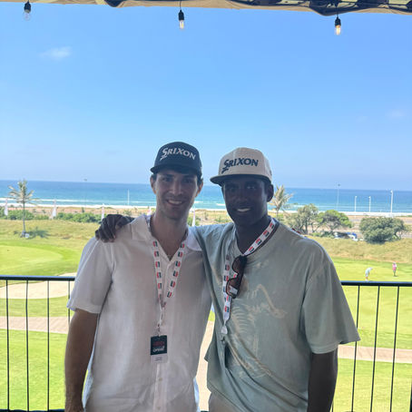 THE POWER OF PERSPECTIVE