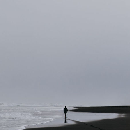 WHAT MAKES HARD SEASONS BEARABLE?