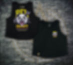 Thumbnail: PFL Panda Shirt 24