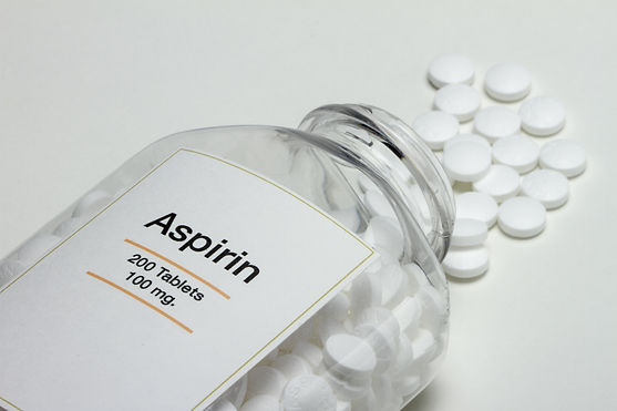 platelet function test anysis aspirin