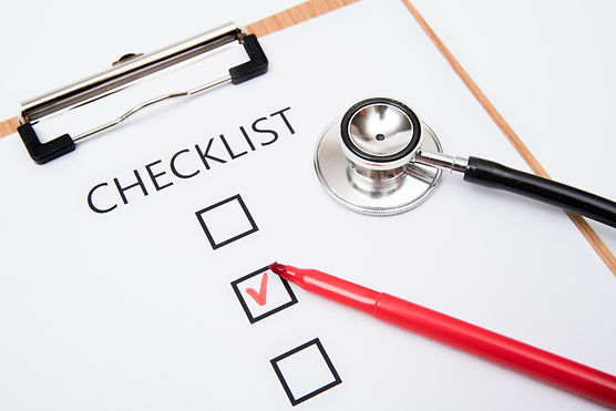 platelet function test anysis