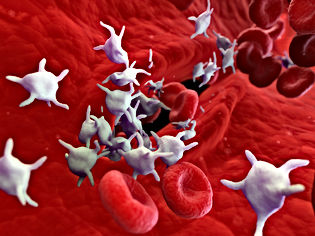 platelet function test anysis