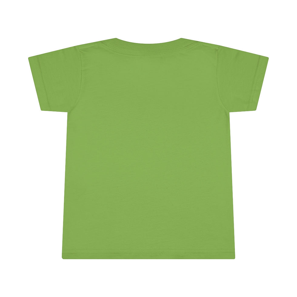 Thumbnail: Toddler T-shirt