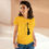 Thumbnail: Women's Midweight Cotton Tee