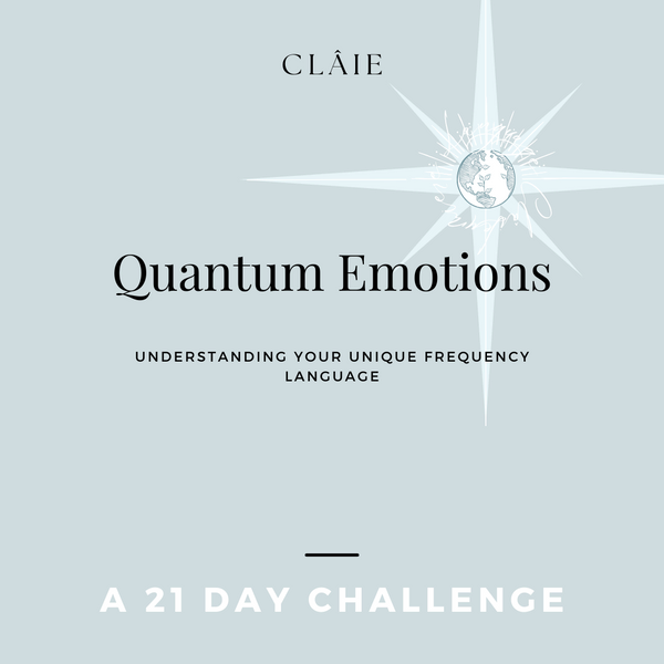 Quantum Emotions Course