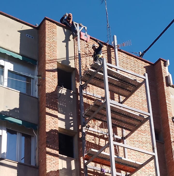 Estructuras
