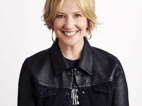 Brené Brown: Championing Vulnerability to Build Trust and Courage in Organizations