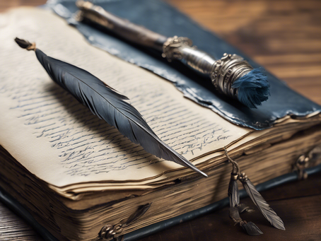 Capturing Personal Narratives: Storia's Intimate Storytelling Services