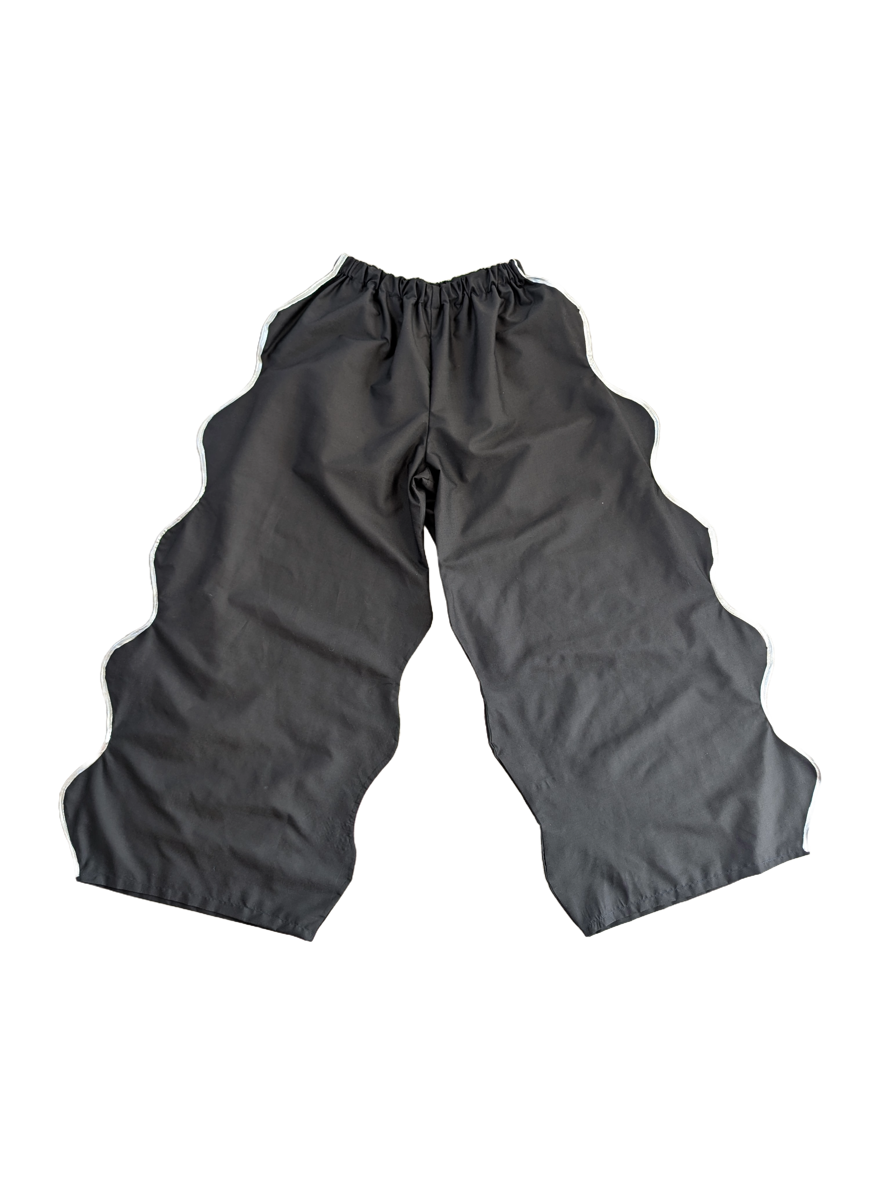 Wavy Pant