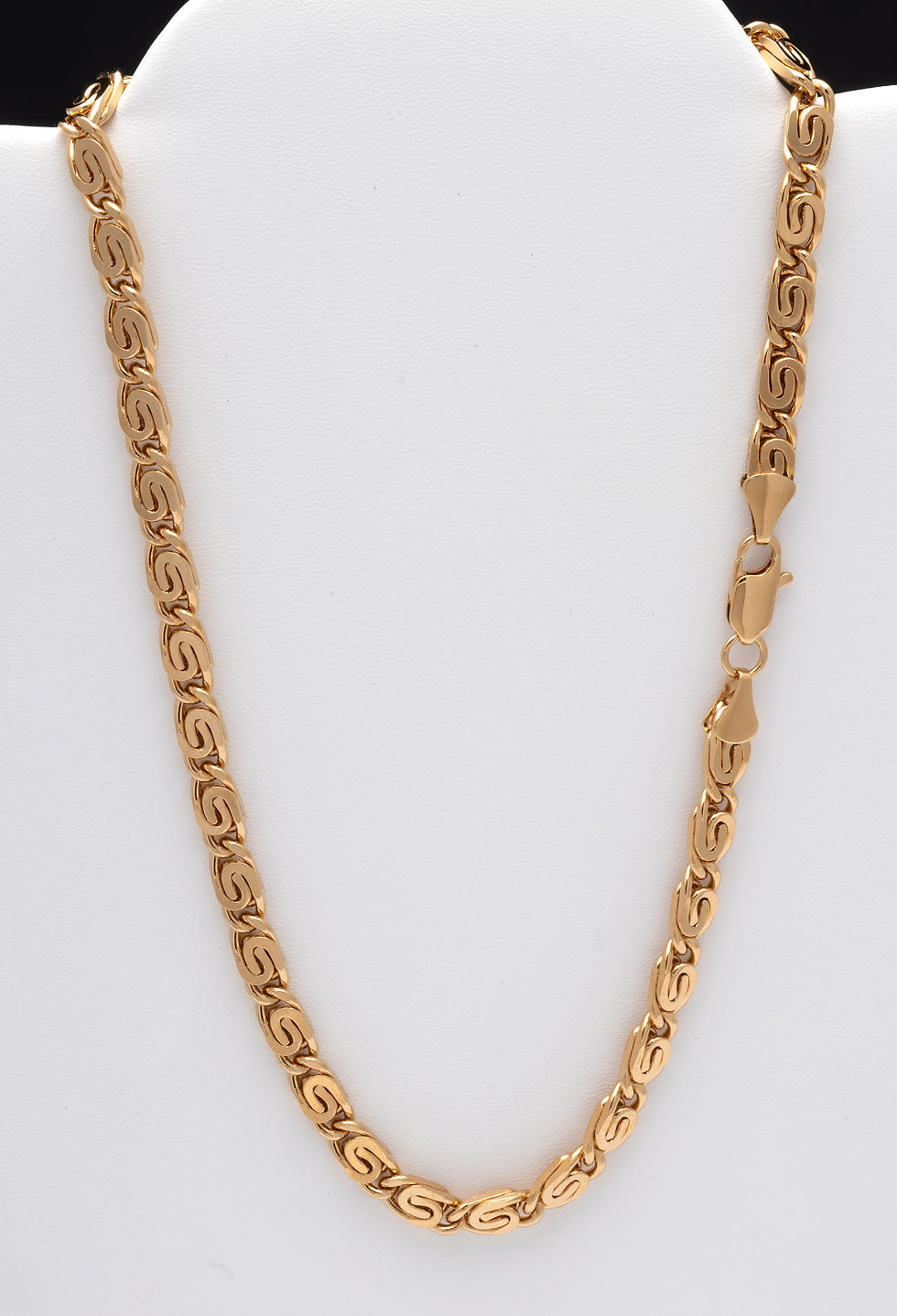 46EX-Large Scroll Chain