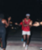 Nola Miles Club: After Dark Run/Walk + Party x DJ FTK
