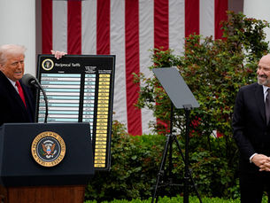 REACTION: Trump’s Tariffs and Latin America