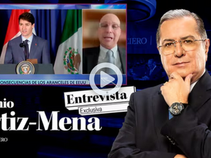 Consecuencias de los aranceles de EU