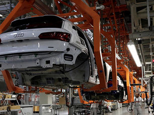 La industria mexicana apuesta por la tecnología