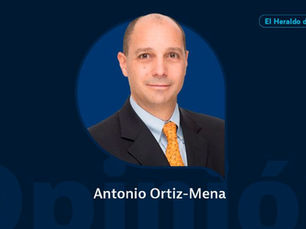 El nuevo desorden global y la oportunidad para México