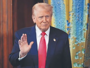 Mirada Global: las opciones de México, ante las amenazas de Trump