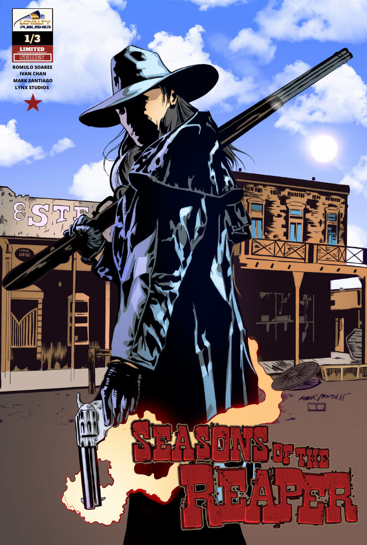 Seasons - Winter # 1 - Cover 3 copy